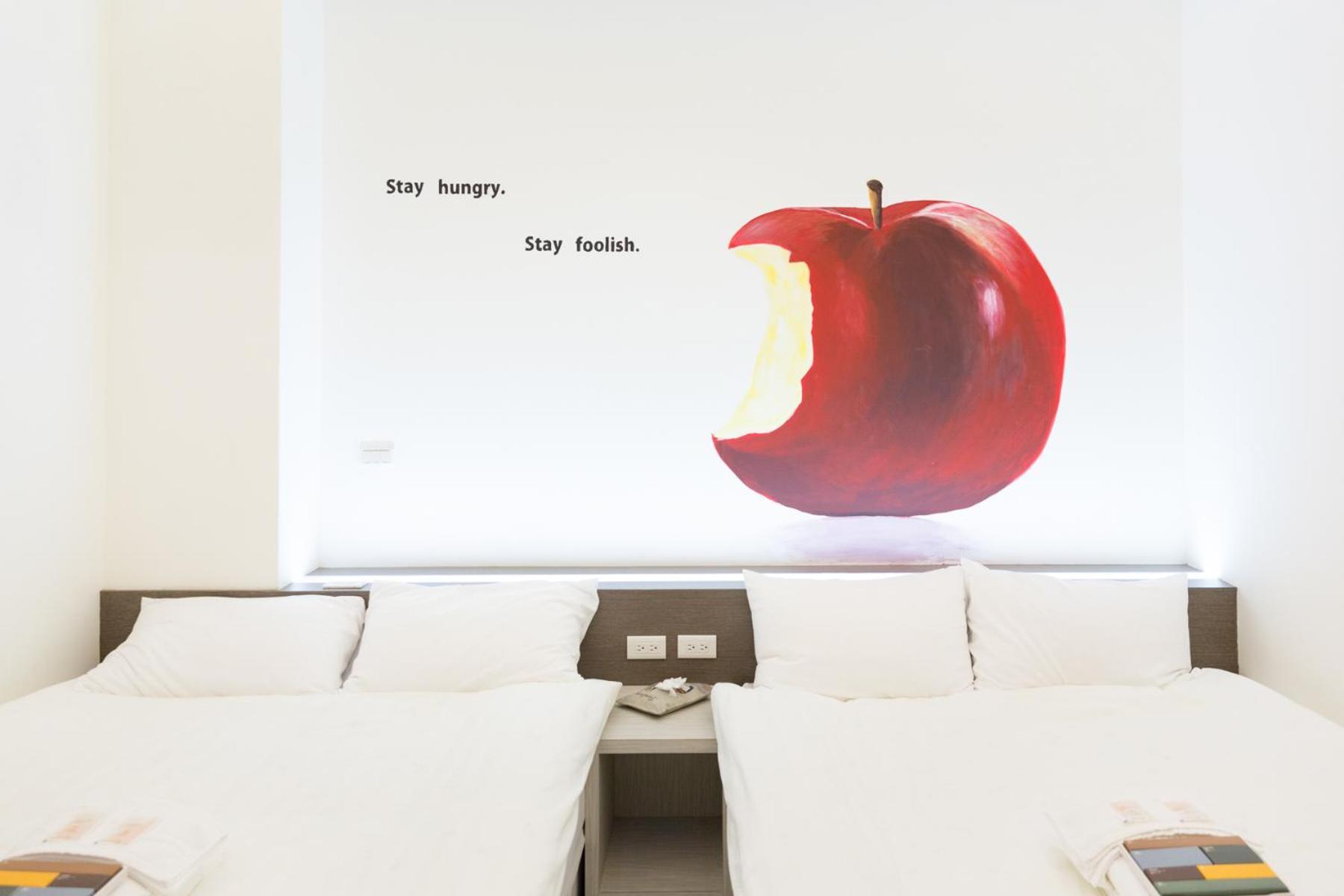 Tiin Tinn - Rivershore B&B Taitung Экстерьер фото