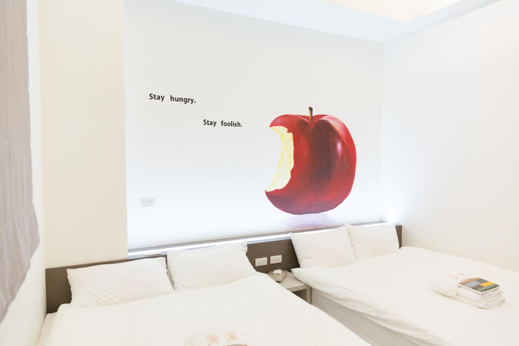 Tiin Tinn - Rivershore B&B Taitung Экстерьер фото
