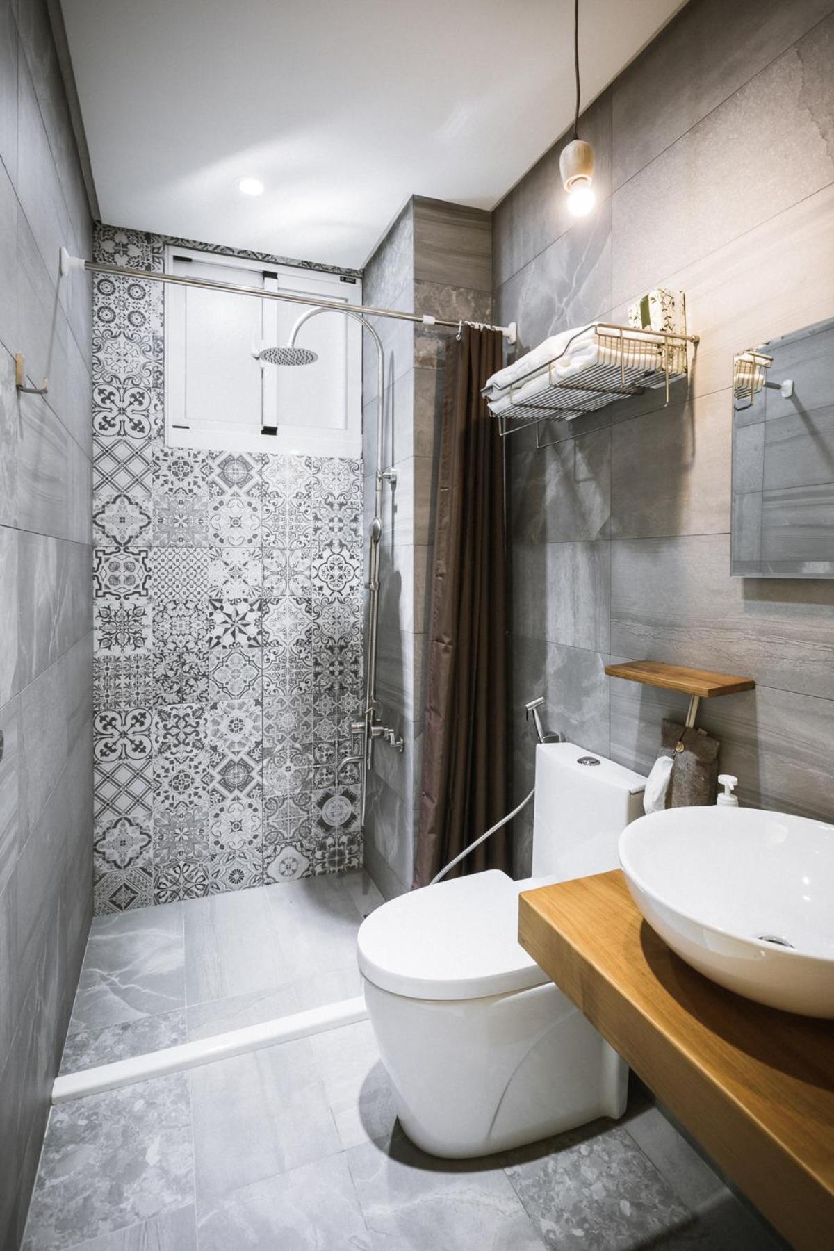 Tiin Tinn - Rivershore B&B Taitung Экстерьер фото
