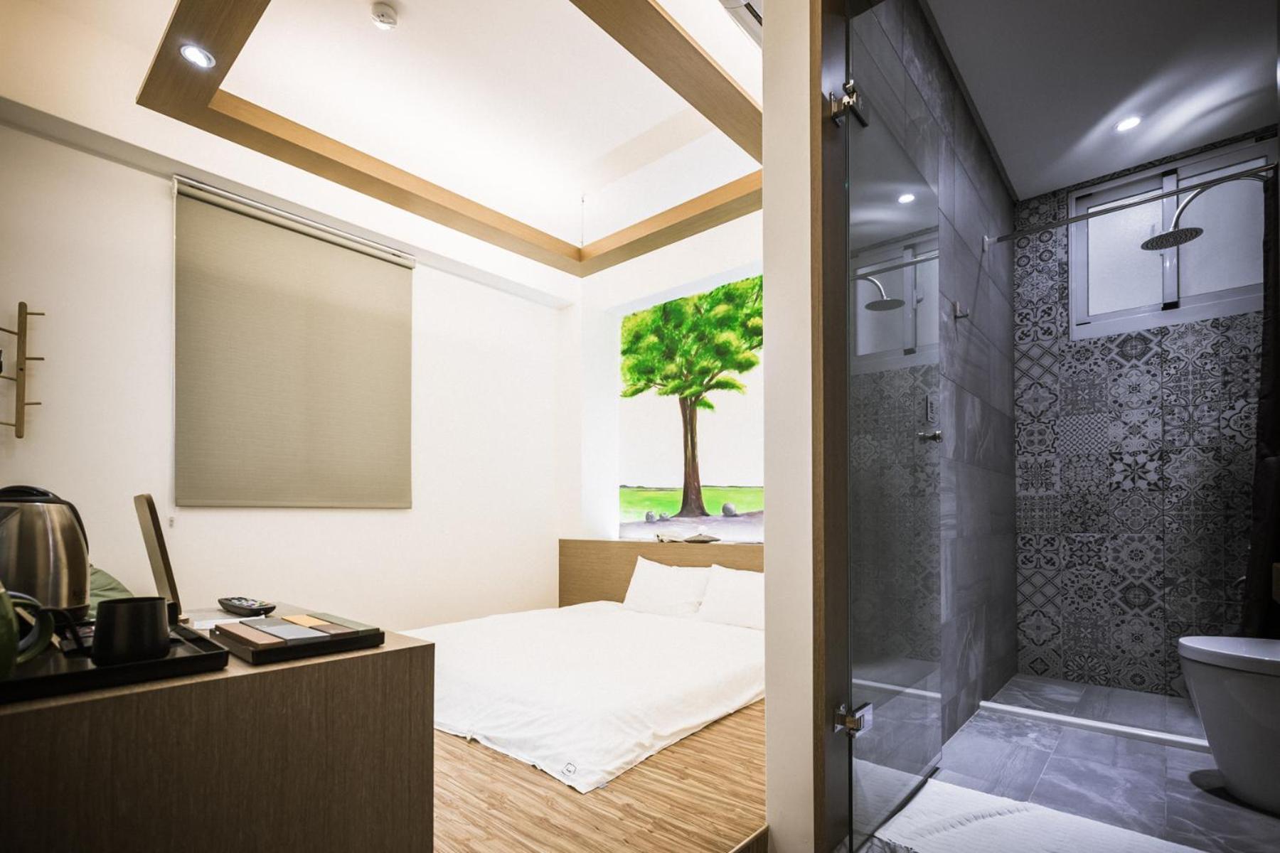 Tiin Tinn - Rivershore B&B Taitung Экстерьер фото